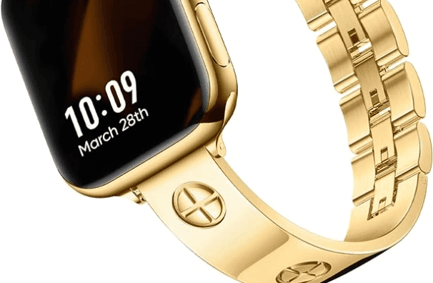 Missair Smart Watch Band