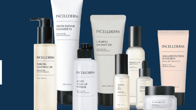 Korean Skincare Routine
