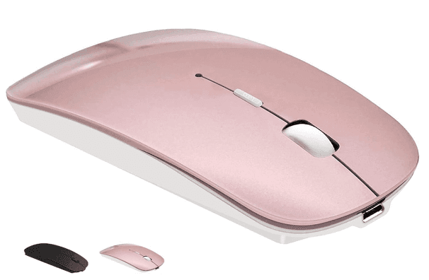 Bluetooth Wireless Mouse
