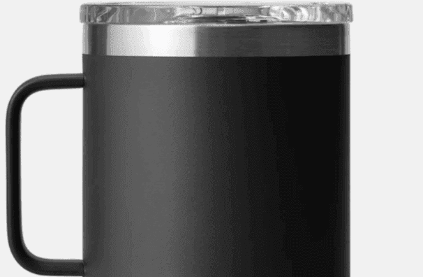 Yeti Rambler