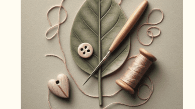 Conscious Home Comforts on Etsy