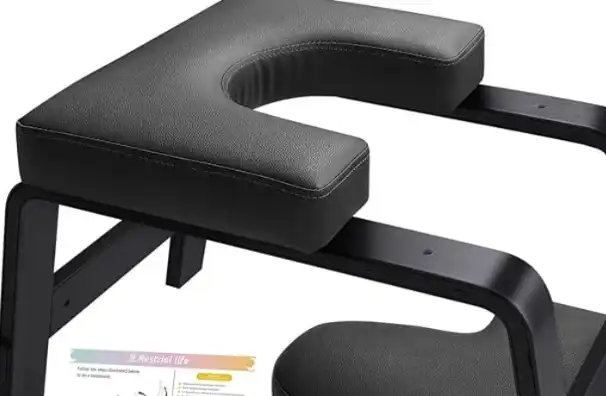 Inversion Headstand Bench