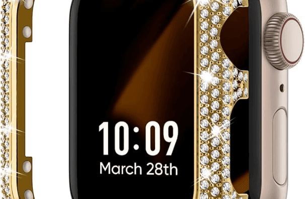 Missair Bling Case
