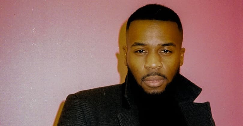 Obi Alfred - The Website 