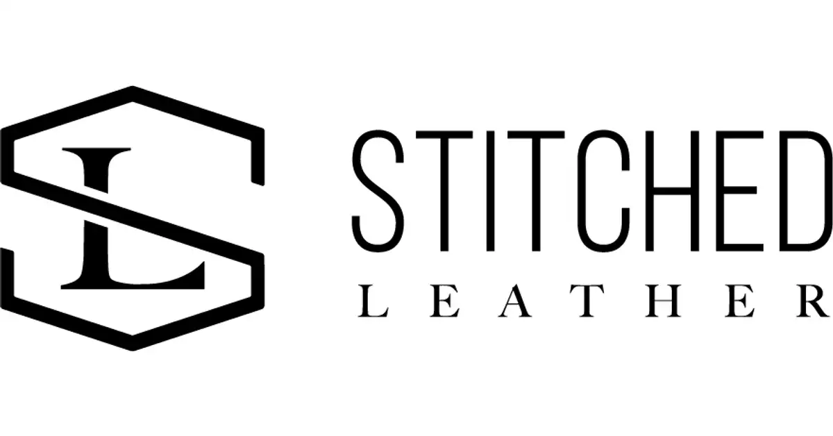 Handcrafted Leather Shoes - Stitched Leather