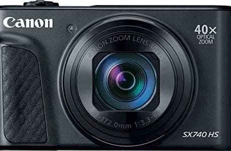 Cameras!!
