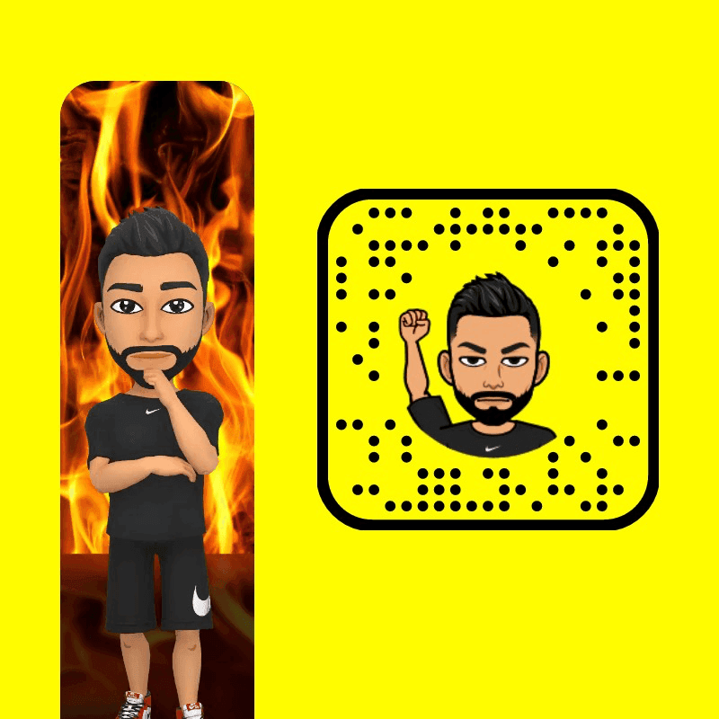 YakiboY💋 on Snapchat