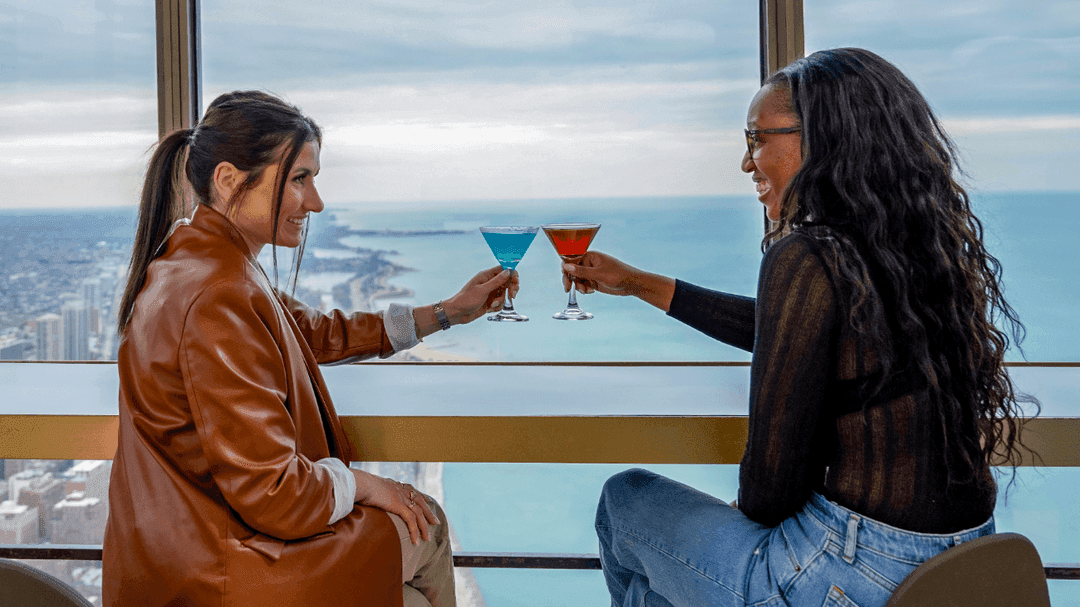 CloudBar Tickets 