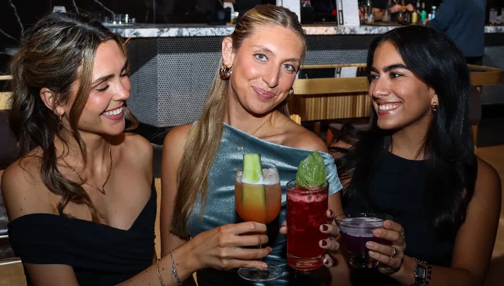 Explore the Coolest, Most Unique Bars in Chicago