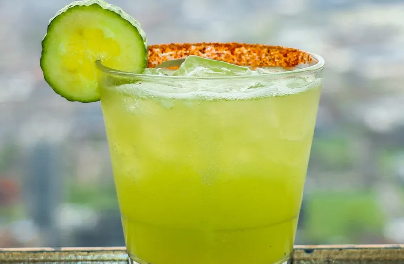 The 18th Street Fresca