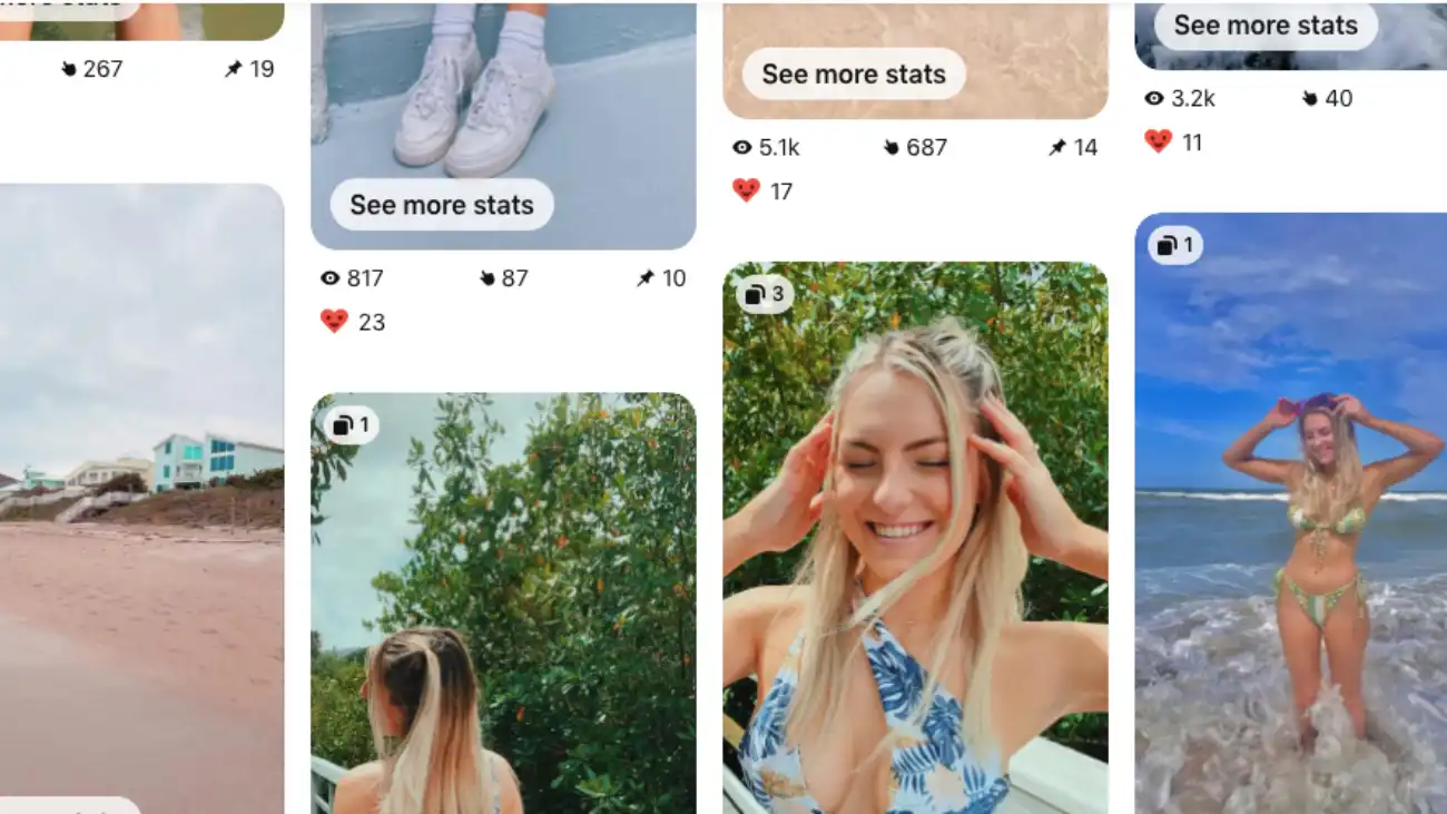 Follow my Pinterest!