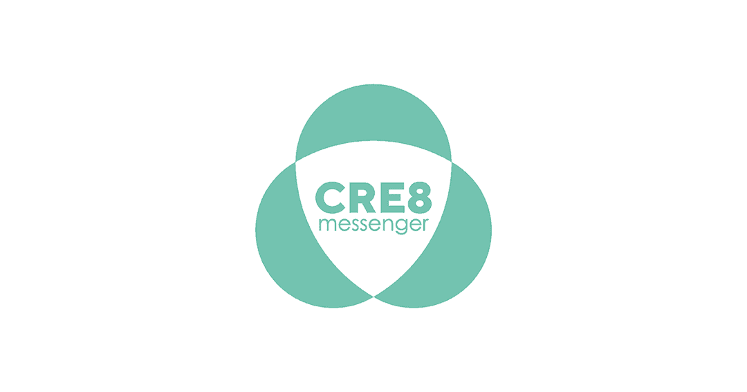 CRE8 - chat to me/ video call 