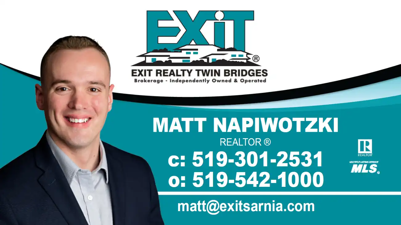 My Mobile Business Card