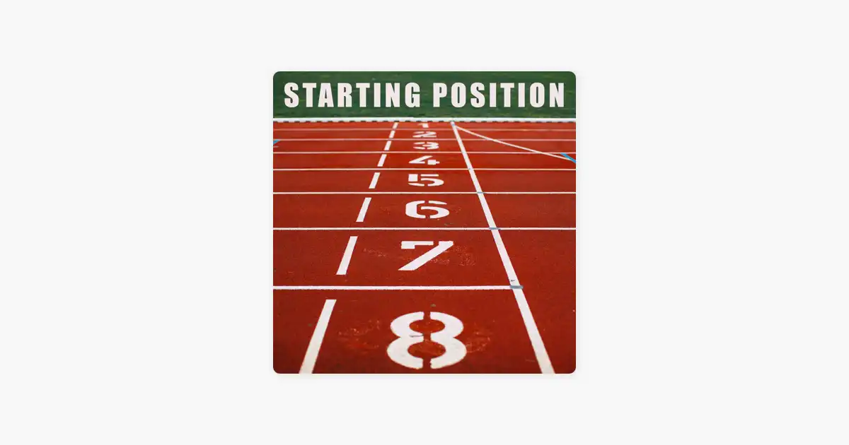 Matt Napiwotzki On ‎Starting Position