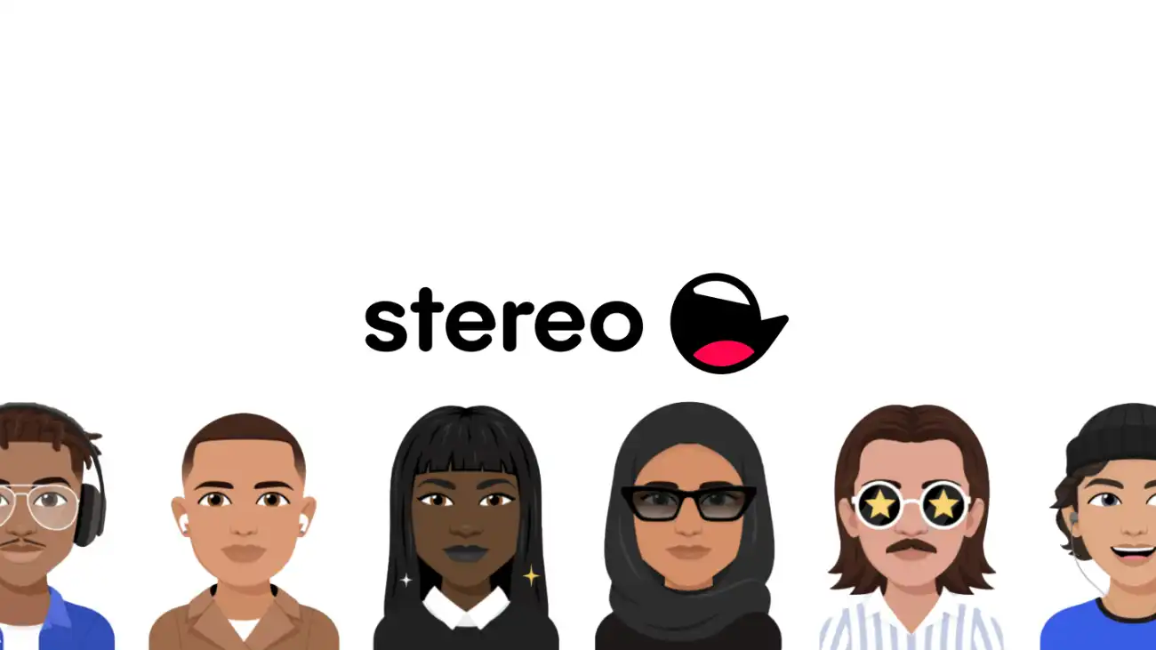 DOWNLOAD STEREO