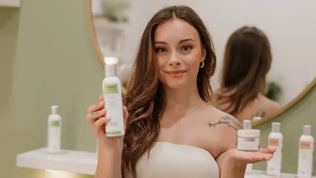 ClearStem 15% off code: MCKENNAOLIVIA