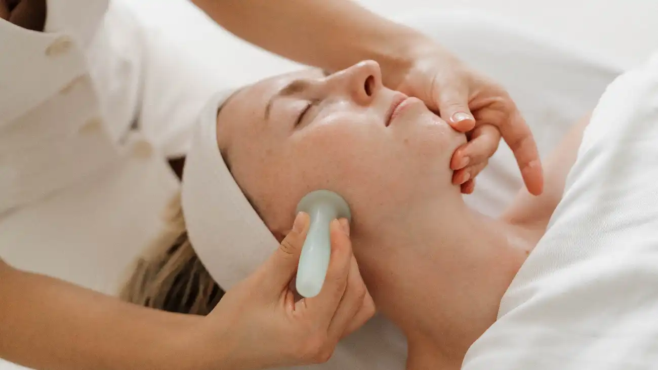 Profesional Online Facial Cupping Course