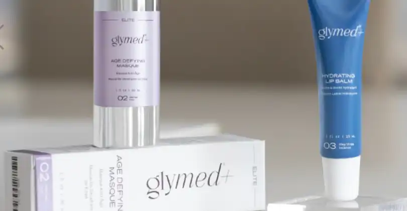 Glymed Products