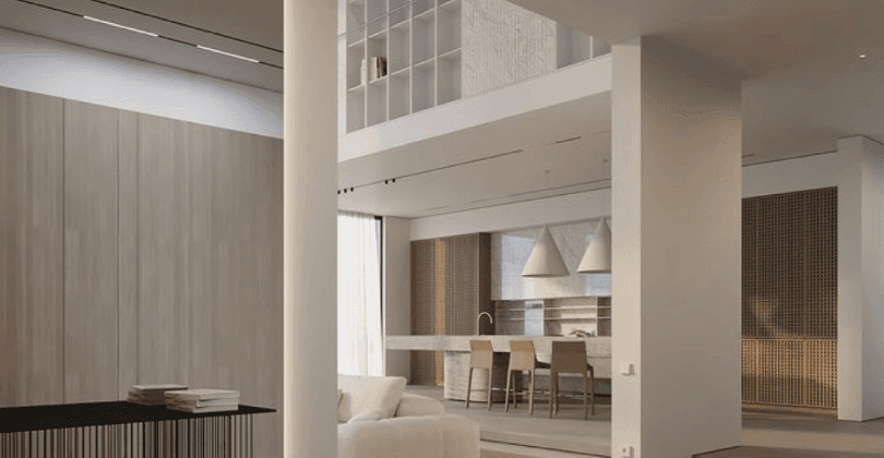 Check out CRG’s New Construction