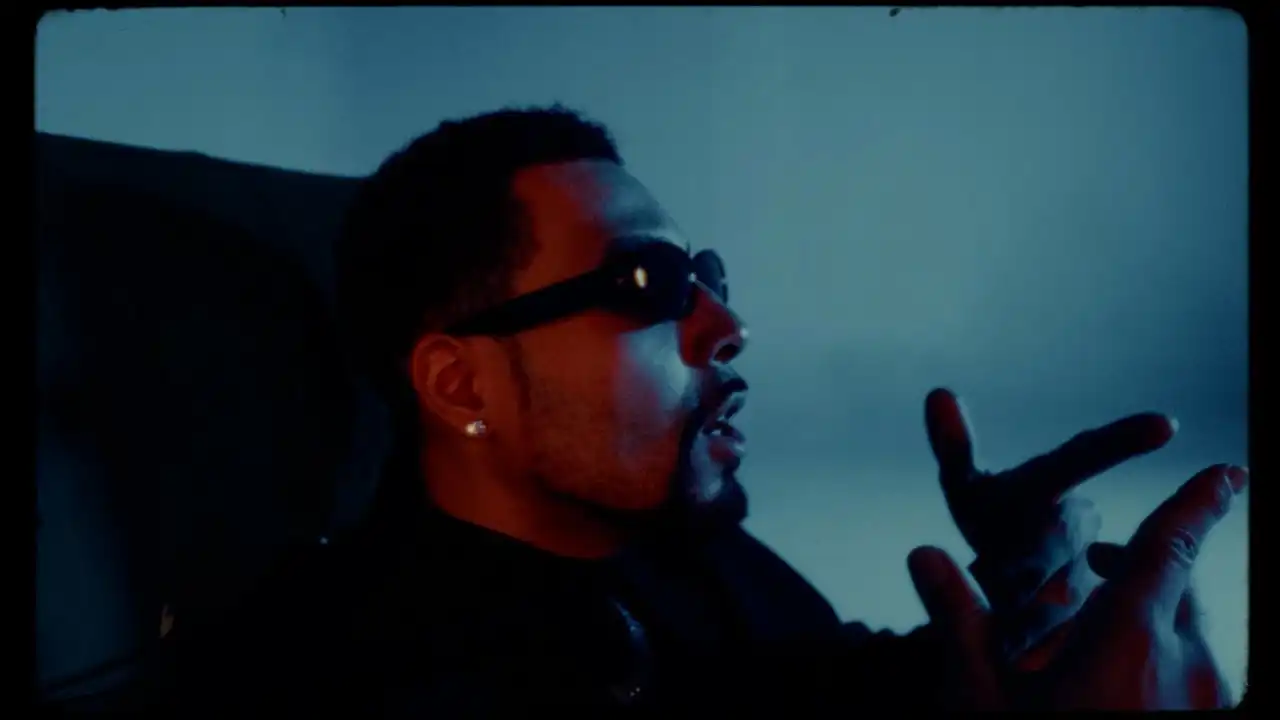 Dawin - On Top Of Me