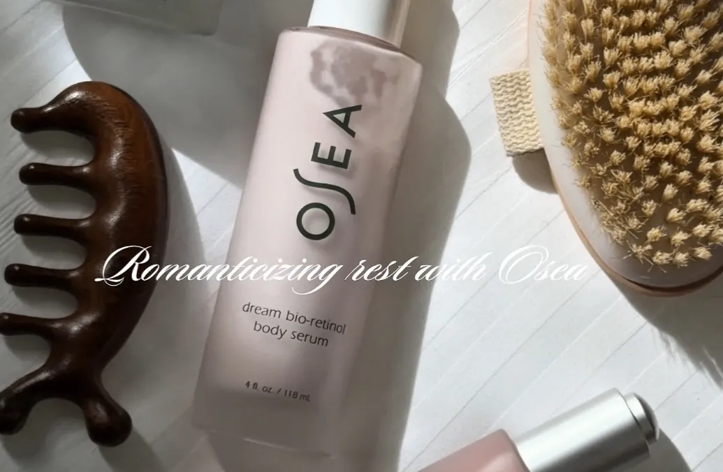 Osea Retinol Serum 