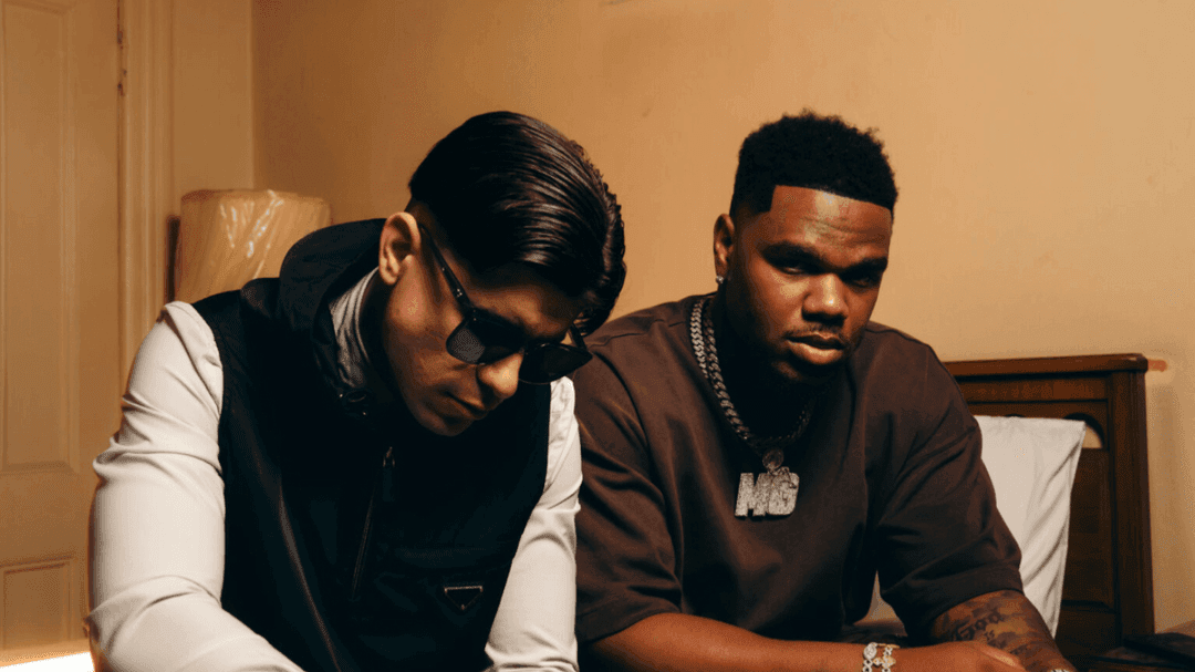 The.97 Commences 2025 With “Moments 5” Instalment with Fridayy