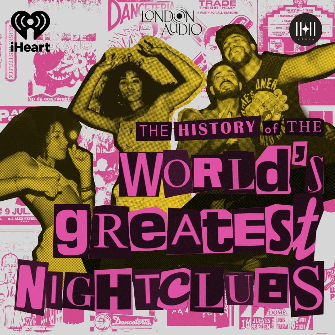 The History of the World's Greatest Nightclub