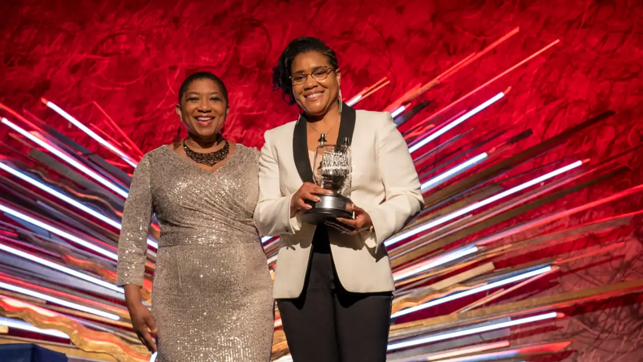 2023 Radio Mercury Awards