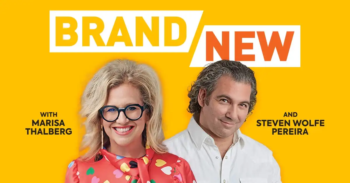 iHeartmedia Debut's a New B2B Podcast Series