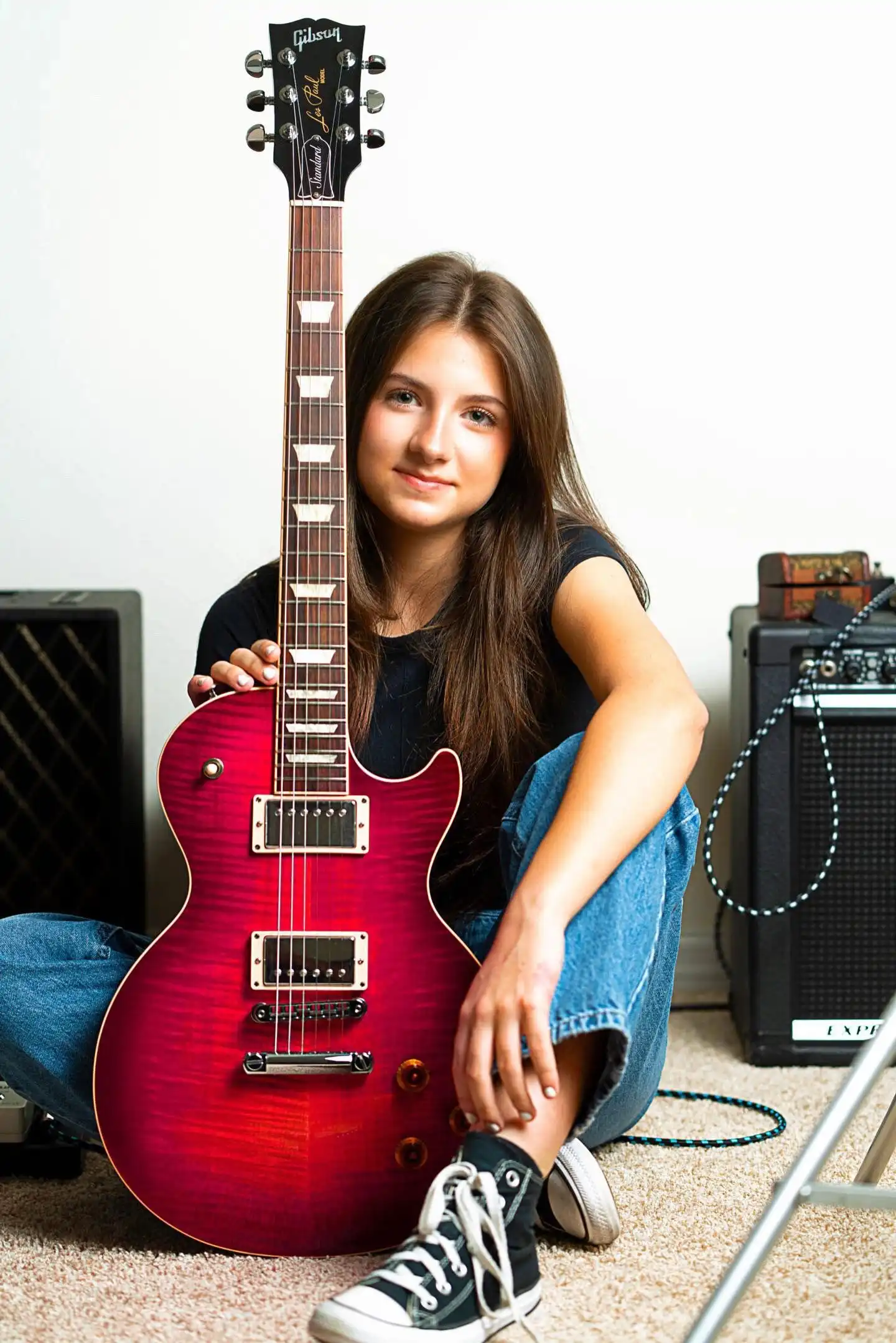 Plugged In with Francesca Tarantino