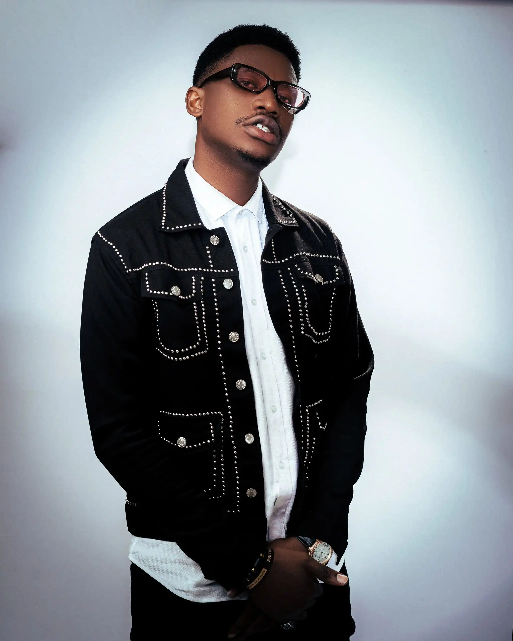 The Soulful Rise of Timi Kei