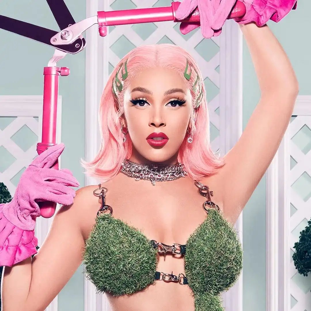 Doja Cat hits North America for latest tour.
