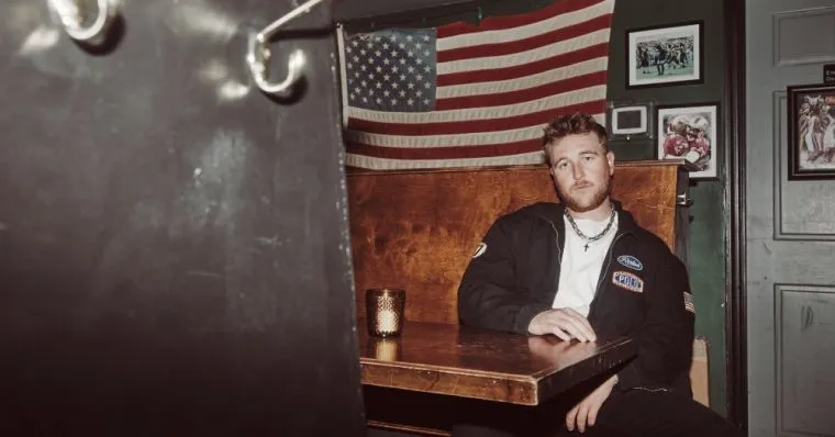 Pre-Save "Bad Night"