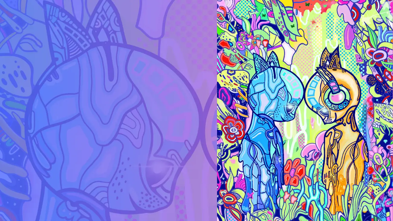 10 DIGITAL ARTISTS: THE BEST OF DIGITAL ILLUSTRATION