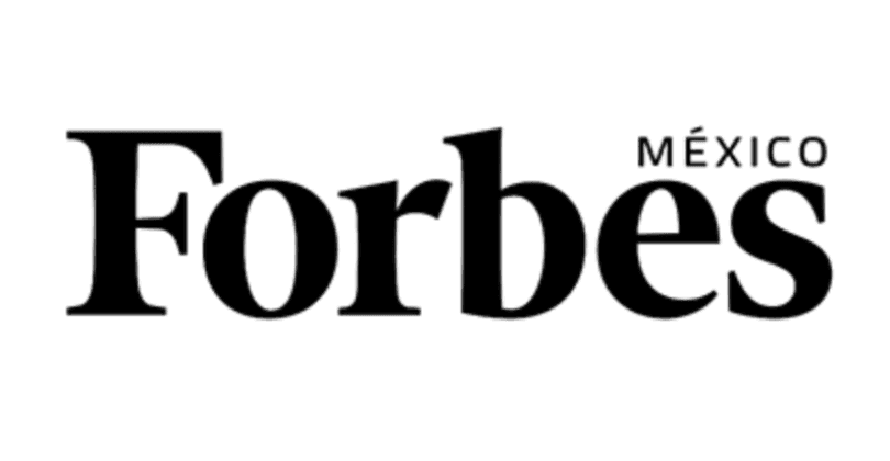 Forbes MX Interview