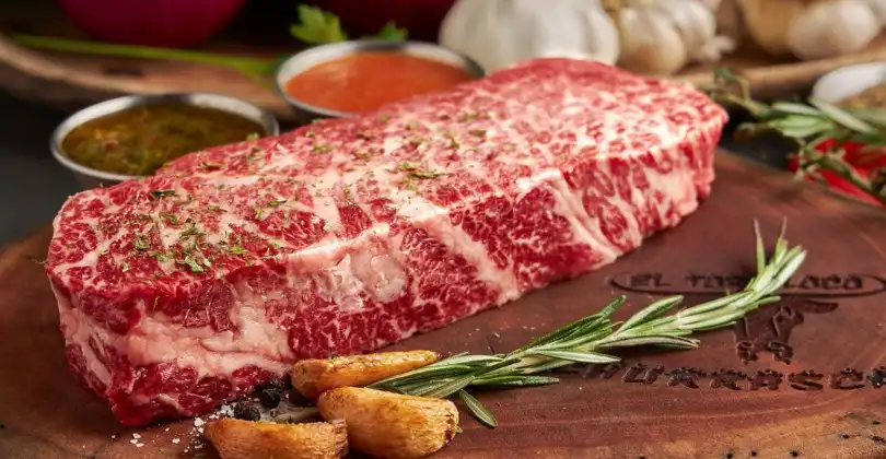 El Toro Loco Meat Distribution Instagram