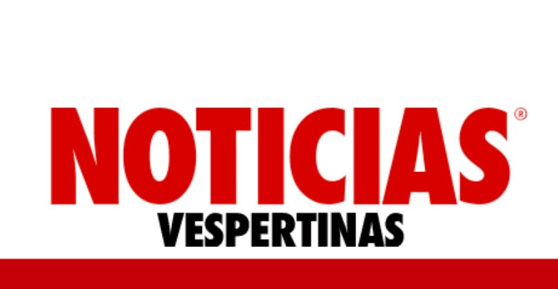 Noticias Vespertinas MX 