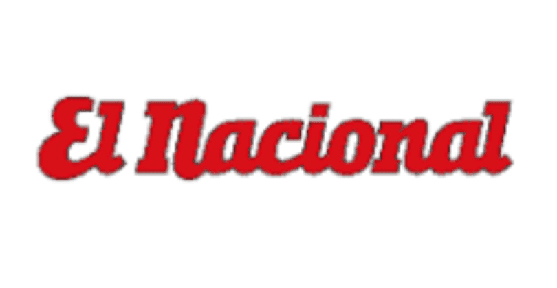EL NACIONAL- Chef e influencer Aldo Espinosa 