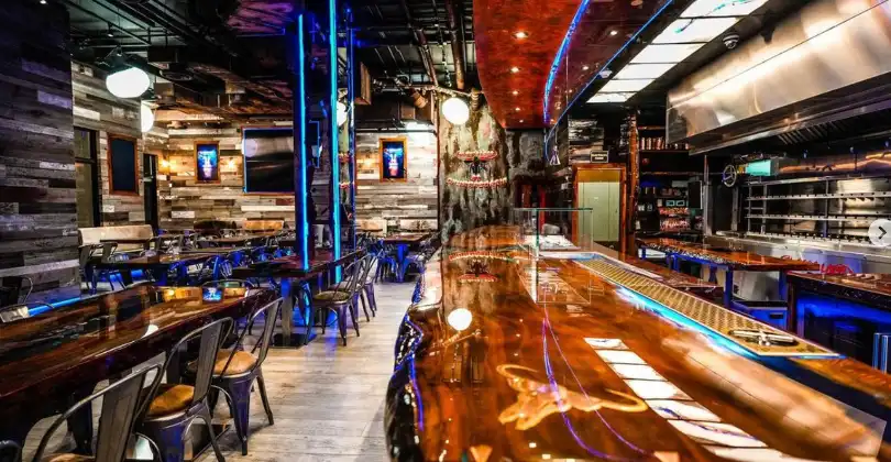 El Toro Loco Home & Design Instagram