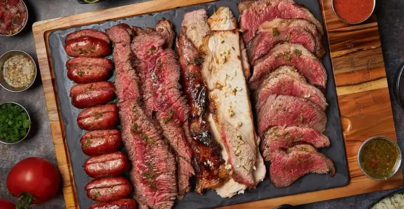 El Toro Loco Steakhouse Instagram