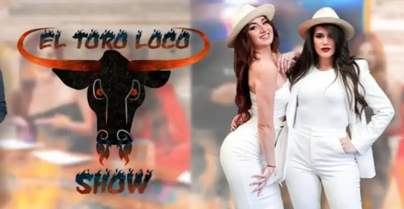 El Toro Loco TV Show on YOUTUBE
