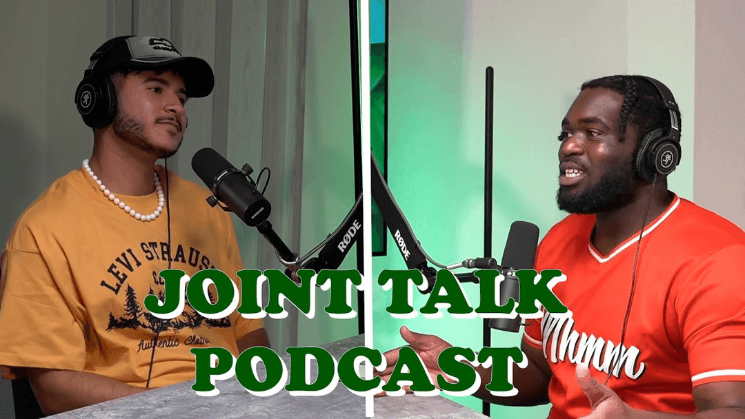 Joint Talk Interview with Rickay