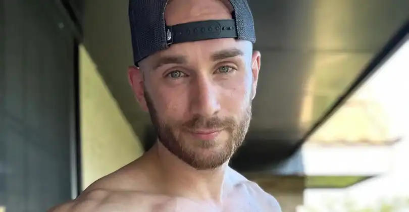 Stocker Fitness