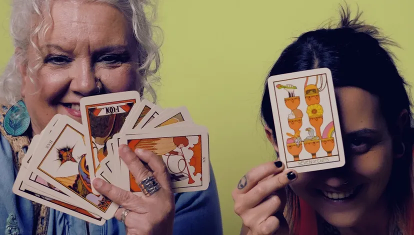 JOIN OUR PATREON