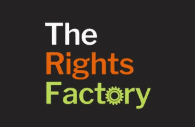 UBMC x The Rights Factory 📖