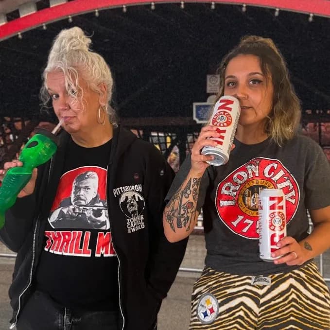 BEST PGH POD (2023)