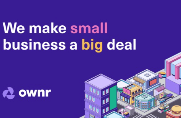 OWNR | register a business with code: RC-0MRMJ7LMRL