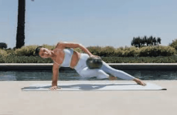 ALO MOVES | 30 days free + full access
