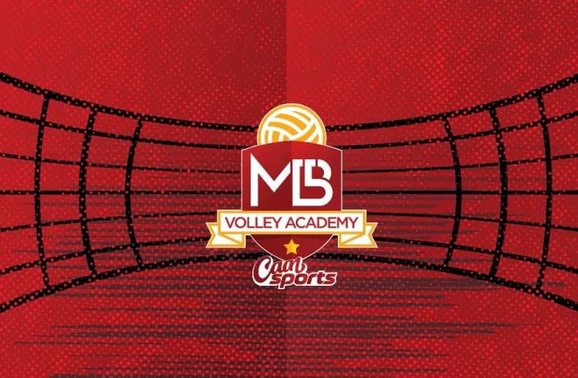 MB5 VolleyBall Academy