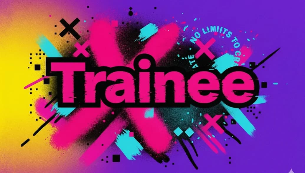 Trainee
